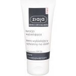 Ziaja Med Whitening Care ochranný krém proti pigmentovým skvrnám SPF 20 50 ml – Zboží Dáma