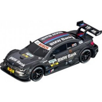 CARRERA BMW M3 DTM B.Spengler No.7