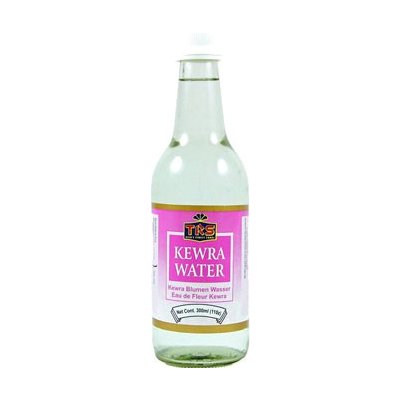 TRS Shalamar Kewra voda Pandanová voda 190 ml – Hledejceny.cz