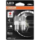 Osram P21/5W LEDriving® Premium 12V 2/0 4W BAY15d