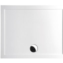 POLYSAN KARIA 900x700x40mm - 44511 z litého mramoru