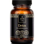 Zeen by Roal Tobolky Detox pro játra a cévy 60 kapslí – Hledejceny.cz