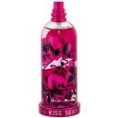 Jesus Del Pozo Halloween Kiss Sexy toaletní voda dámská 100 ml tester