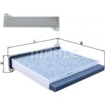MAHLE ORIGINAL Filtr, vzduch v interiéru LAK485 – Hledejceny.cz