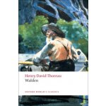 Walden - Henry David Thoreau – Zboží Dáma