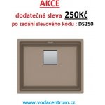 Franke KNG 110-52 Kašmír – Zboží Dáma