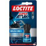 LOCTITE Super Attak Easy Brush 5g – HobbyKompas.cz