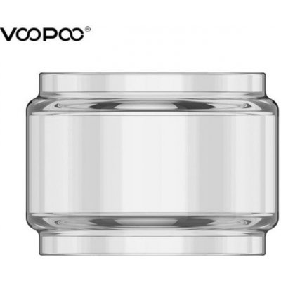 VooPoo Náhradní pyrexové tělo pro UFORCE-L Tank 5 5ml – Zboží Dáma VooPoo Náhradní pyrexové tělo pro UFORCE-L Tank 5 5ml – Zboží Dáma