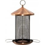 Siena Garden Sloupové ptačí krmítko 1 ks D37194 – Hledejceny.cz