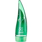 Holika Holika Aloe 99% Shoothing Gel Zklidňující gel s aloe vera 55 ml – Zboží Dáma