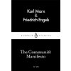 Kniha Communist Manifesto