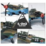 Academy 12357 IL-2m3 Berlin 1945 1:48 – Hledejceny.cz