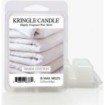 Kringle candle Warm Cotton Vonný Vosk, 64g – Hledejceny.cz