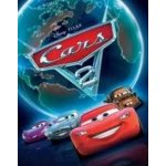 Cars 2 – Zboží Dáma