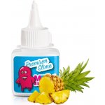 Megaslizoun Vůně do slizu Aroma ananas 35 ml – Sleviste.cz