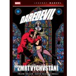 Seqoy s.r.o. Komiks Daredevil: Zmrtvýchvstání (Legendy Marvel) – Hledejceny.cz