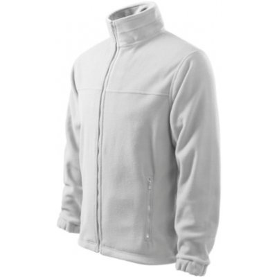 Rimeck 501 Jacket fleece pánský 5010613 lahvově zelená