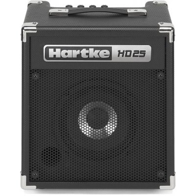 Hartke HD 25 – Zboží Mobilmania