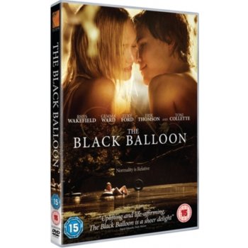 Black Balloon DVD