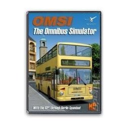 Omsi: Omnibus Simulator