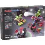 Fischer technik 569021 Chytrý Roboti Pro – Zboží Dáma