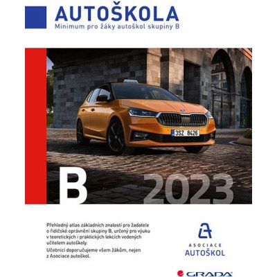 Minimum pro žáky autoškol skupiny B – Hledejceny.cz