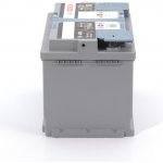 Bosch S5A 12V 70Ah 780A 0 092 S5A 080 | Zboží Auto