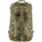 NILS Batoh Camp CBC7204 Defender Zelený – Zbozi.Blesk.cz