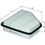 Vzduchový filtr KNECHT LX 2864 – Hledejceny.cz