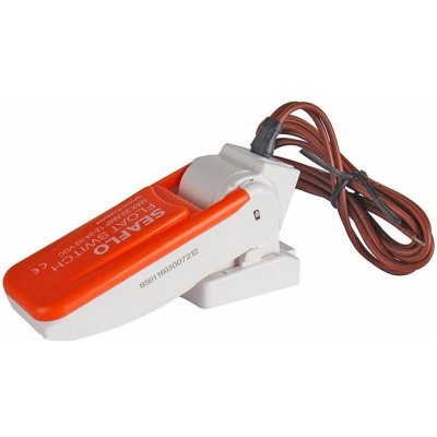 SEAFLO plovákový spínač SFBS-20-01 – Zboží Dáma