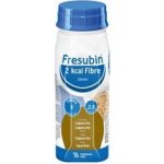 FRESUBIN 2 KCAL DRINK PŘÍCHUŤ CAPPUCCINO POR SOL 4X200ML – Hledejceny.cz