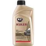K2 KULER -35°C Červená 1 l | Zboží Auto
