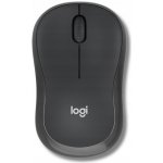 Logitech M240 Silent Bluetooth Mouse 910-007119 – Zboží Živě