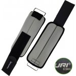 Tunturi zátěže na zápěstí/kotník Soft 2 x 1 kg – Zboží Dáma