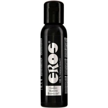 Eros lubrikační silikonový gel 250 ml