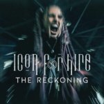 The Reckoning Icon For Hire LP – Hledejceny.cz