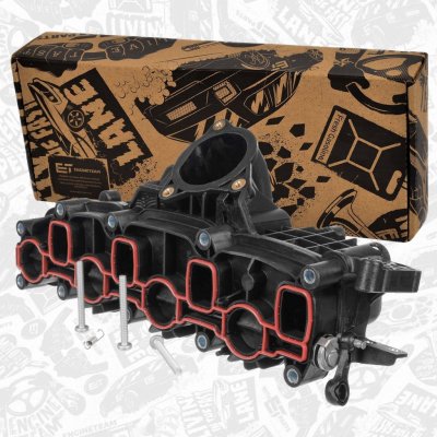 Sací trubka, přívod vzduchu ET ENGINETEAM ED0128VR1 – Hledejceny.cz