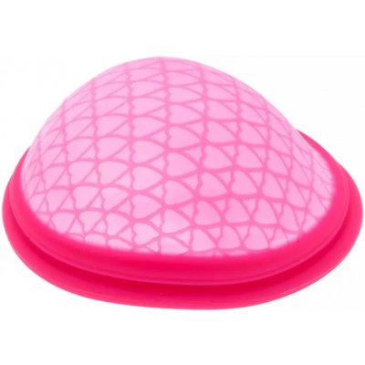 Femme Republique Menstrual Cup Size S Pink – Zboží Mobilmania