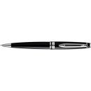 Waterman 1507/2951800 Expert Black CT kuličkové pero