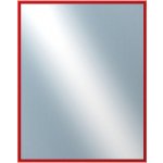 DANTIK 40x50 cm červená P269-210 7269210 – Hledejceny.cz