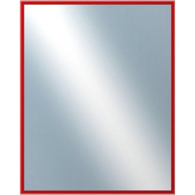 DANTIK 40x50 cm červená P269-210 7269210 – Hledejceny.cz