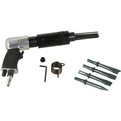 GEKO Pneumatický sekáč G03145 – HobbyKompas.cz