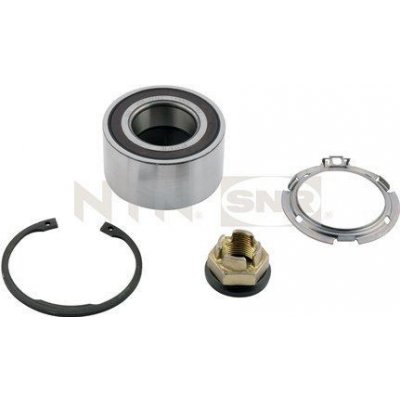 Sada ložisek kol SNR R155.75 | Zboží Auto