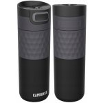 Kambukka Termohrnek Etna Grip 500 ml black – Sleviste.cz