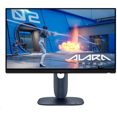 Dell Alienware AW2525HM – Sleviste.cz