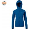 Dámská sportovní bunda Rab Borealis Women’s Jacket modrá
