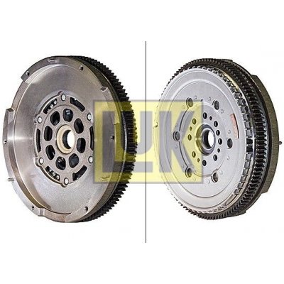 Setrvačník Schaeffler LuK 415 0562 10 – Hledejceny.cz