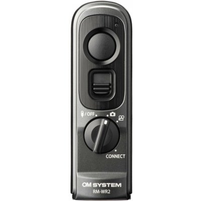 OM System bezdrátové RM-WR2 V336060TW000 – Zboží Živě