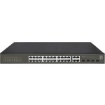 LevelOne GES-2128P – Hledejceny.cz