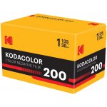 Kodak Kodacolor 200/135-36 – Zboží Mobilmania